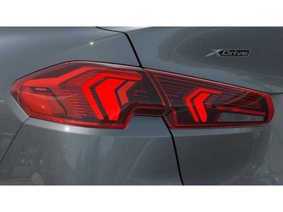 2026 BMW 2 Series 228 Gran Coupe