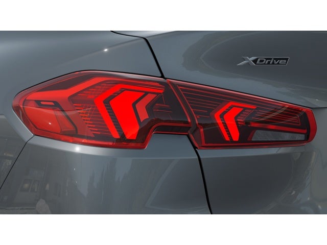 2026 BMW 2 Series 228 Gran Coupe