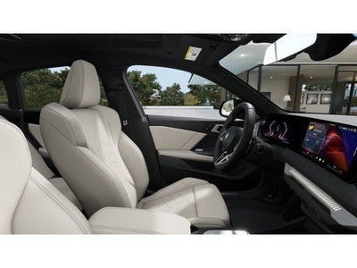 2026 BMW 2 Series 228 Gran Coupe