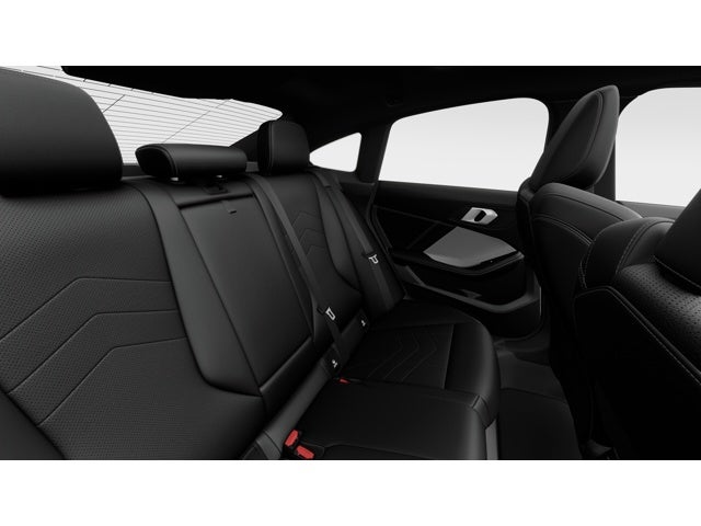 2026 BMW 2 Series 228 Gran Coupe