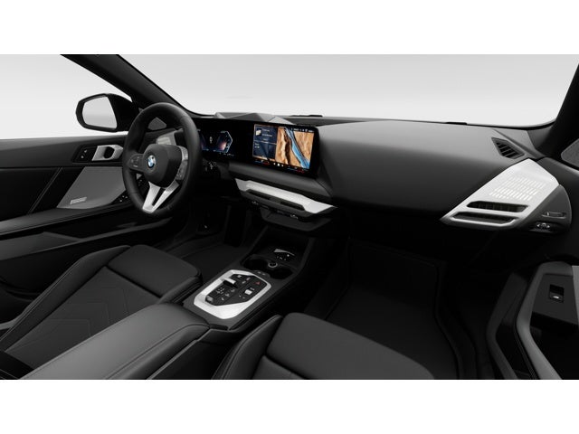 2026 BMW 2 Series 228 Gran Coupe