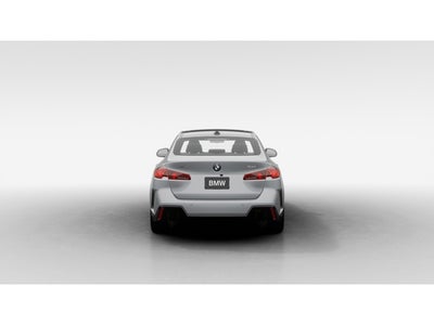 2026 BMW 2 Series 228 Gran Coupe