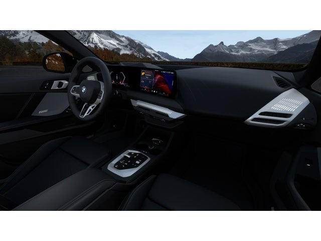 2026 BMW 2 Series 228 Gran Coupe