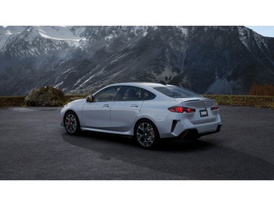 2026 BMW 2 Series 228 Gran Coupe