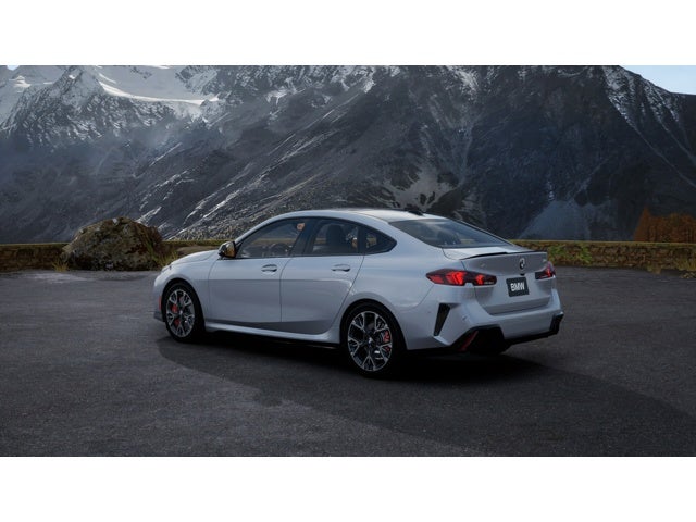 2026 BMW 2 Series 228 Gran Coupe