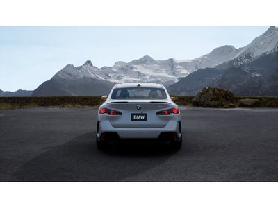 2026 BMW 2 Series 228 Gran Coupe