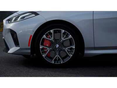 2026 BMW 2 Series 228 Gran Coupe