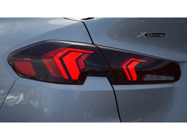 2026 BMW 2 Series 228 Gran Coupe