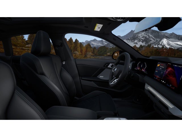 2026 BMW 2 Series 228 Gran Coupe