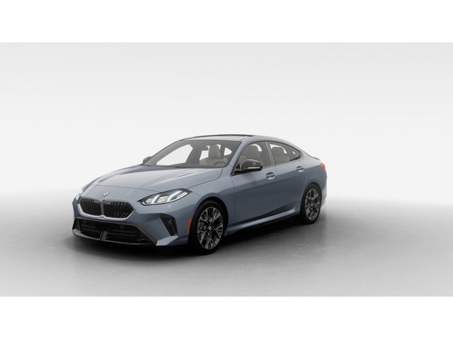 2026 BMW 2 Series 228 Gran Coupe