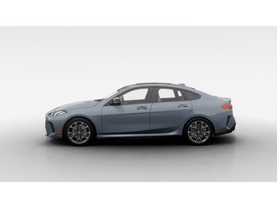 2026 BMW 2 Series 228 Gran Coupe