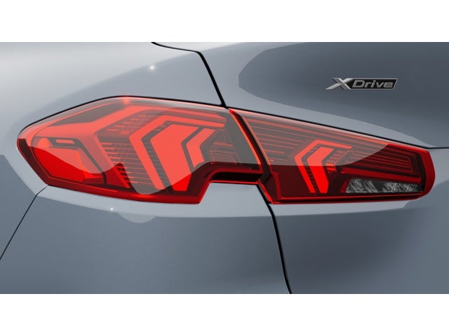 2026 BMW 2 Series 228 Gran Coupe