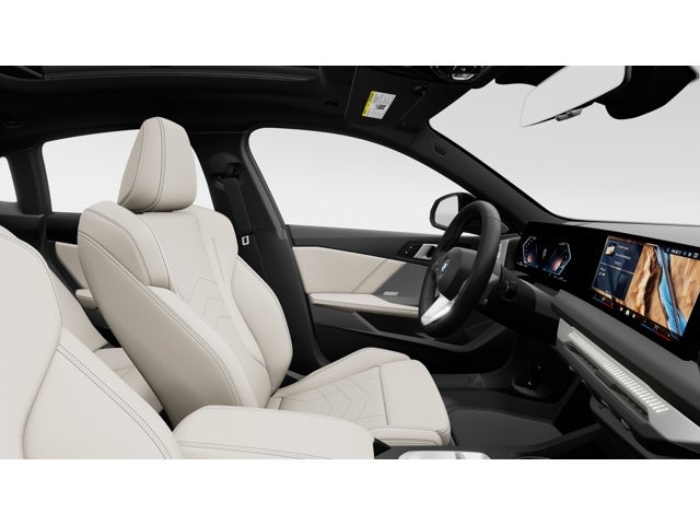 2026 BMW 2 Series 228 Gran Coupe