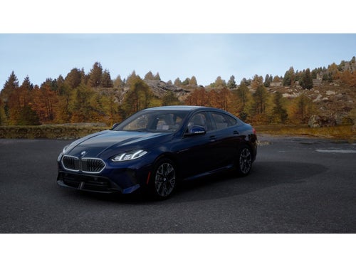 2026 BMW 2 Series 228 Gran Coupe