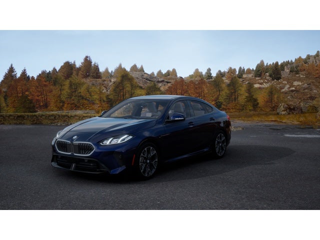 2026 BMW 2 Series 228 Gran Coupe