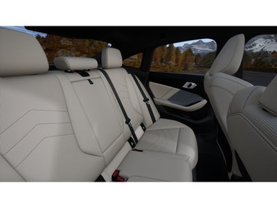 2026 BMW 2 Series 228 Gran Coupe