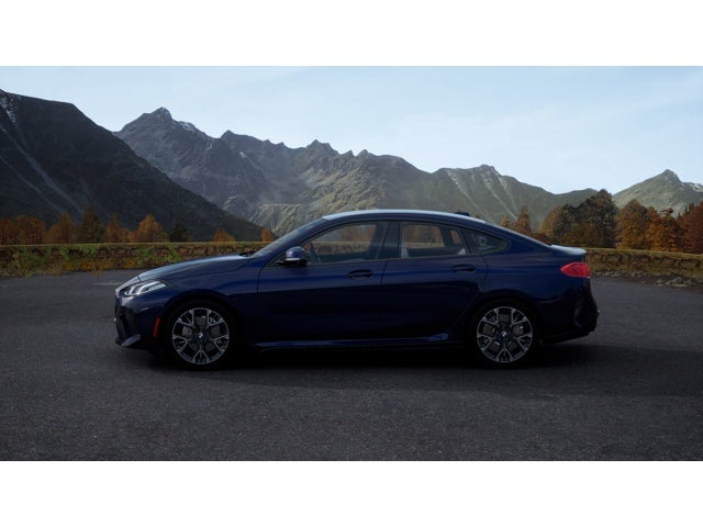 2026 BMW 2 Series 228 Gran Coupe
