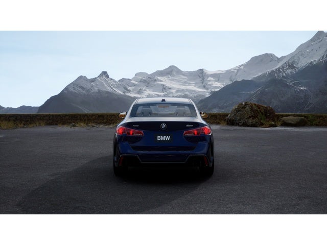 2026 BMW 2 Series 228 Gran Coupe