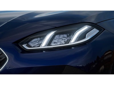 2026 BMW 2 Series 228 Gran Coupe