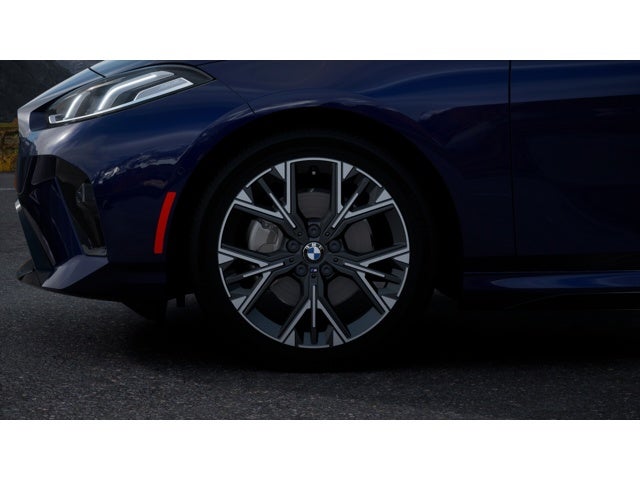 2026 BMW 2 Series 228 Gran Coupe