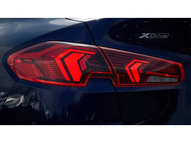 2026 BMW 2 Series 228 Gran Coupe