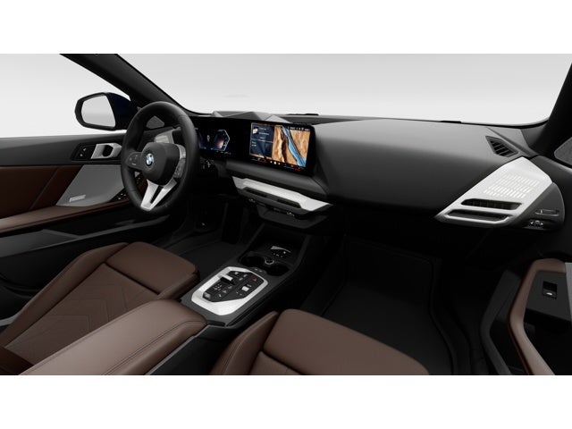 2026 BMW 2 Series 228 Gran Coupe