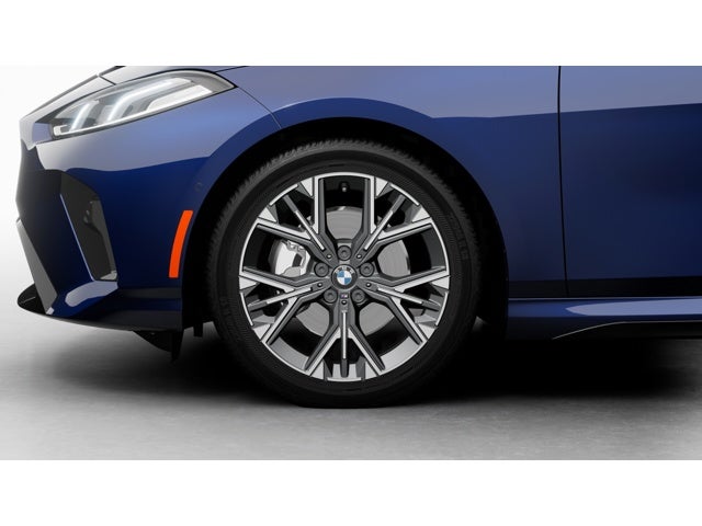 2026 BMW 2 Series 228 Gran Coupe