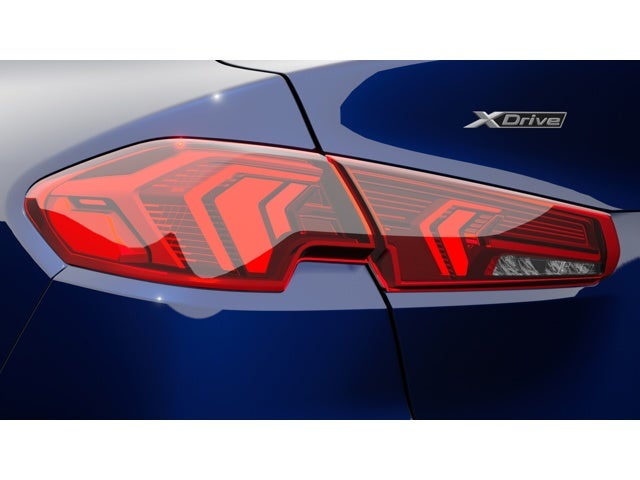 2026 BMW 2 Series 228 Gran Coupe