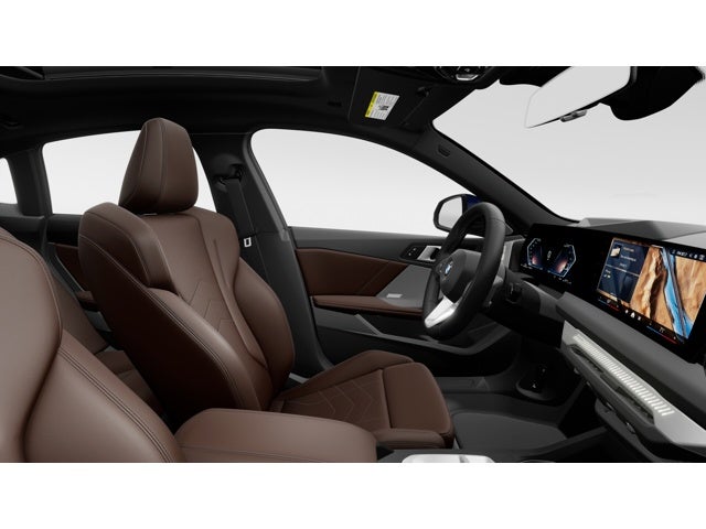 2026 BMW 2 Series 228 Gran Coupe