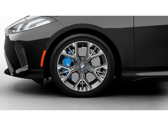 2026 BMW 2 Series 228 Gran Coupe