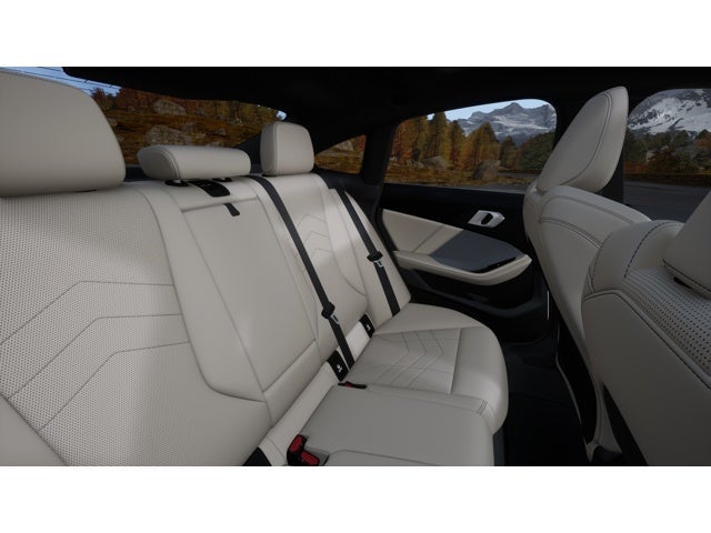 2026 BMW 2 Series 228 Gran Coupe