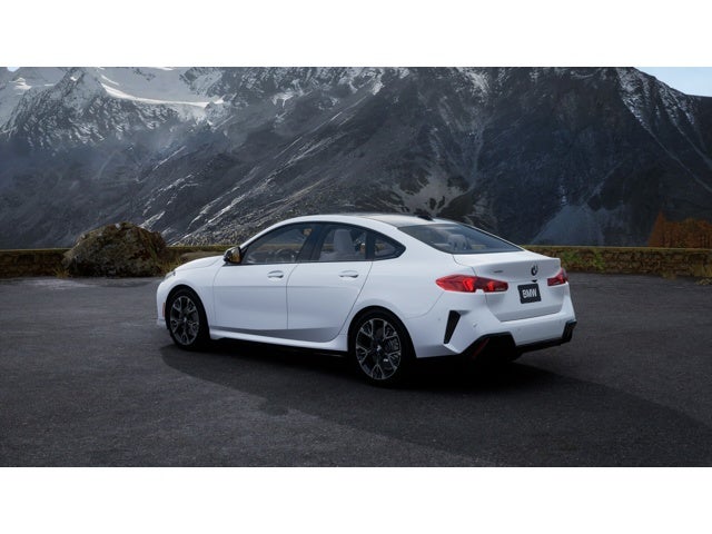2026 BMW 2 Series 228 Gran Coupe