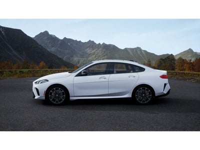 2026 BMW 2 Series 228 Gran Coupe