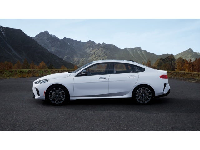2026 BMW 2 Series 228 Gran Coupe