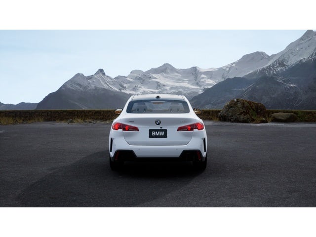 2026 BMW 2 Series 228 Gran Coupe