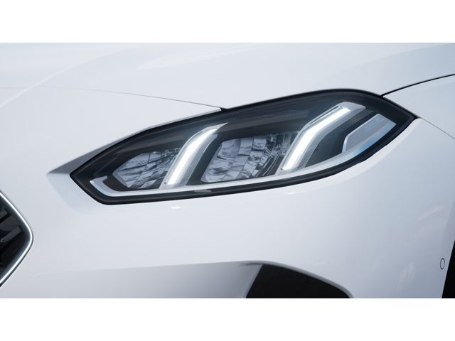 2026 BMW 2 Series 228 Gran Coupe