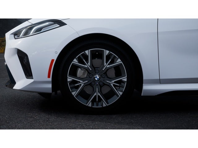 2026 BMW 2 Series 228 Gran Coupe