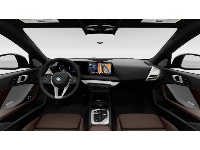 2026 BMW 2 Series 228 Gran Coupe