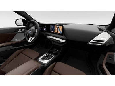 2026 BMW 2 Series 228 Gran Coupe