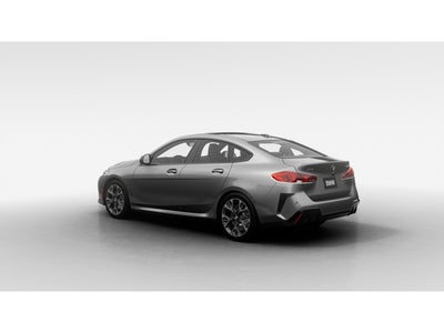 2026 BMW 2 Series 228 Gran Coupe