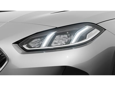 2026 BMW 2 Series 228 Gran Coupe