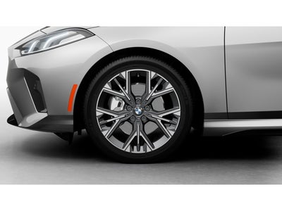 2026 BMW 2 Series 228 Gran Coupe