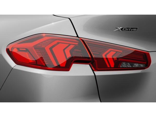 2026 BMW 2 Series 228 Gran Coupe