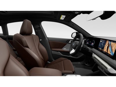 2026 BMW 2 Series 228 Gran Coupe