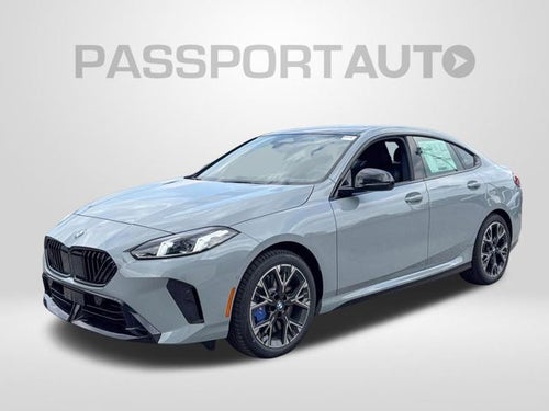 2026 BMW 2 Series 228 Gran Coupe