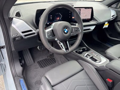 2026 BMW 2 Series 228 Gran Coupe