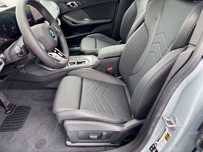 2026 BMW 2 Series 228 Gran Coupe