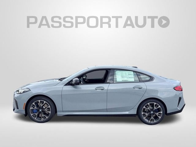 2026 BMW 2 Series 228 Gran Coupe