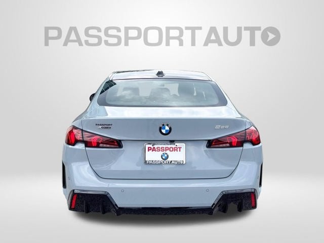 2026 BMW 2 Series 228 Gran Coupe