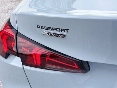 2026 BMW 2 Series 228 Gran Coupe
